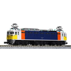 ヨドバシ.com - KATO カトー 3066-A [Nゲージ EF81 カシオペア色] 通販