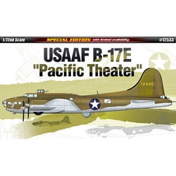 ヨドバシ.com - アカデミー Academy 12533 B-17E 太平洋戦線 [1/72
