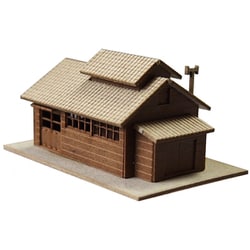 ヨドバシ.com - アドバンス 0033 [Zゲージ 機関区風呂場] 通販【全品