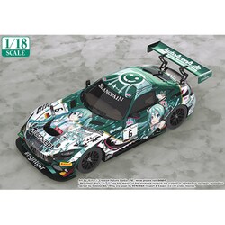ヨドバシ.com - グッドスマイルレーシング GOODSMILE RACING 1/18 #6