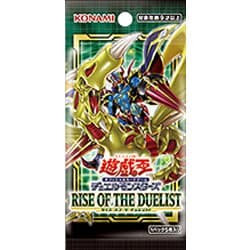 ヨドバシ.com - コナミ KONAMI 遊戯王OCG デュエルモンスターズ RISE