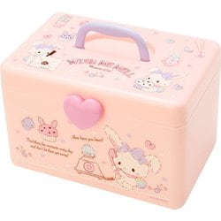 ヨドバシ.com - サンリオ Sanrio ウィッシュミーメル 持ち手付きBOX
