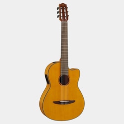 ヨドバシ.com - ヤマハ YAMAHA エレクトリックナイロンストリング