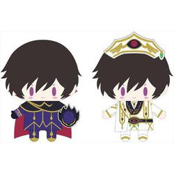 ヨドバシ.com - ムービック movic コードギアス 反逆のルルーシュ