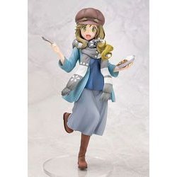 ヨドバシ.com - ウイング ゆるキャン△ 犬山あおい [塗装済完成品