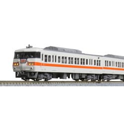 ヨドバシ.com - KATO カトー 10-1710 Nゲージ完成品 117系 JR東海色 4