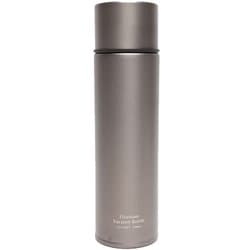 ヨドバシ.com - サーモス THERMOS 真空断熱チタンボトル FJN-500T
