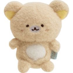 ヨドバシ.com - サンエックス San-X リラックマ おすわりほにゃぐるみ