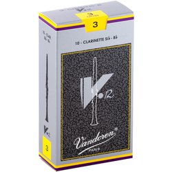 ヨドバシ.com - VANDOREN バンドーレン CR193 [B♭クラリネットリード