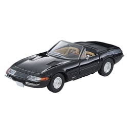 ヨドバシ.com - トミーテック TOMYTEC LV 1/64 フェラーリ 365 GTS4 黒