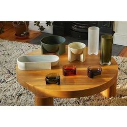 ヨドバシ.com - iittala イッタラ イッタラ クル ガラスボウル モス