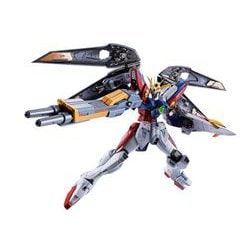 ヨドバシ.com - バンダイスピリッツ METAL ROBOT魂 新機動戦記ガンダム