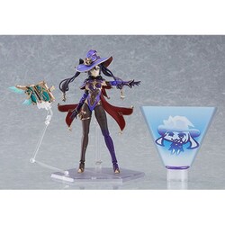 ヨドバシ.com - マックスファクトリー MAX FACTORY figma 原神 モナ