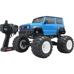 ヨドバシ.com - ヨコモ YOKOMO 1/12 Scale 2WD RTRスズキ ジムニー