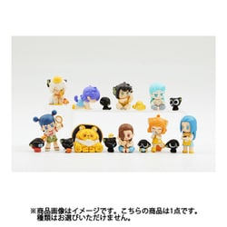 ヨドバシ.com - マイルストン 52TOYS 羅小黒戦記 キャンプシリーズ（1
