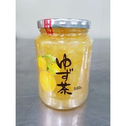 ヨドバシ.com - ジェイトリニティ ゆず茶 580g 通販【全品無料配達】