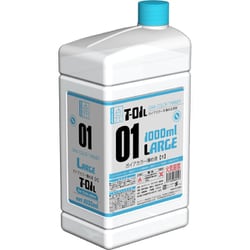 ヨドバシ.com - ガイアノーツ T-01L ガイアカラー薄め液 （大） 1000ml