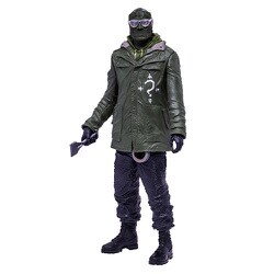 ヨドバシ.com - ホットトイズ HOT TOYS DCコミックス DCマルチバース