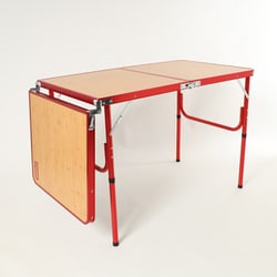 ヨドバシ.com - チャムス CHUMS フォールディングテーブル150 Folding