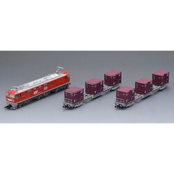 ヨドバシ.com - トミックス TOMIX 98485 Nゲージ完成品 1/150 EF510-0