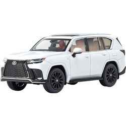 ヨドバシ.com - 京商 KYOSHO KS03909FW 1/43 レクサス LX 600 F SPORT