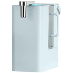 ヨドバシ.com - アクイビア Aquibear 浄水器 AQUIBEAR Aquibear-bl