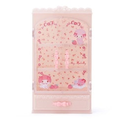 ヨドバシ.com - サンリオ Sanrio サンリオキャラクターズ キャビネット