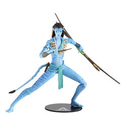 ヨドバシ.com - ホットトイズ HOT TOYS アバター 7インチスケール