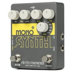 ヨドバシ.com - ELECTRO HARMONIX エレクトロハーモニックス EHX