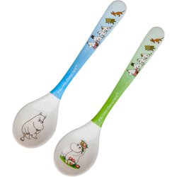 ヨドバシ.com - ムーミン MOOMIN メラミンスプーン2本セット