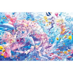 ヨドバシ.com - エポック社 EPOCH 12-524s マーメイド パーティー