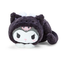 ヨドバシ.com - サンリオ Sanrio クロミ 猫みたいなクッション（いやし