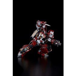 ヨドバシ.com - フレイムトイズ FLAMETOYS 鉄機巧 スーパーロボット