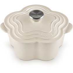 ヨドバシ.com - ル・クルーゼ Le Creuset ココット・フルール