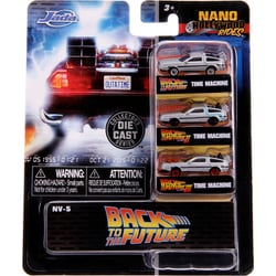 ヨドバシ.com - ジャダ JADA 31583 バック・トゥ・ザ・フューチャー