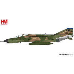 ヨドバシ.com - ホビーマスター HA19046 1/72 飛行機完成モデル F-4E