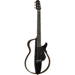 ヨドバシ.com - ヤマハ YAMAHA サイレントギター SLG200S TRANSLUCENT
