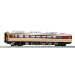 ヨドバシ.com - KATO カトー 1-611 HOゲージ キハ80 （M） [鉄道模型