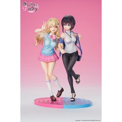 ヨドバシ.com - APEX TOYS APEX 推しのラブより恋のラブ 古館恋＆速星