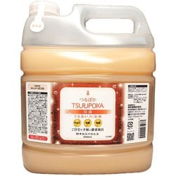 ヨドバシ.com - 回生堂 うるおい入浴液 つるぽか特濃 4L 通販【全品