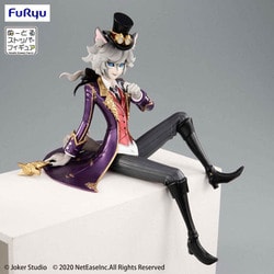 ヨドバシ.com - フリュー FuRyu ぬーどるストッパーフィギュア