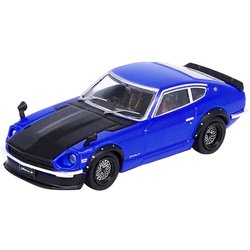 ヨドバシ.com - INNO Models IN64-240Z-BLU 1/64 日産 フェアレディ Z
