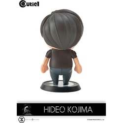 ヨドバシ.com - プライム1スタジオ Cutie1（キューティ1） KOJIMA
