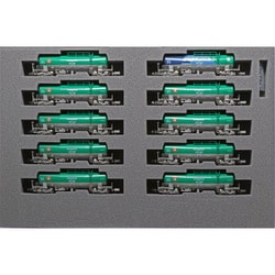 ヨドバシ.com - KATO カトー 10-1750 タキ1000（後期形） 「1000号記念