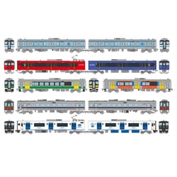 ヨドバシ.com - トミーテック TOMYTEC 725144 Nゲージ 1/150 鉄道