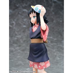 ヨドバシ.com - ファットカンパニー 鬼滅の刃 1/7 真菰 [塗装済完成品