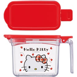 ヨドバシ.com - スケーター キティ/Redハート ワンプッシュで開く調味