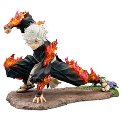 ヨドバシ.com - コトブキヤ KOTOBUKIYA ARTFX J 地獄楽 画眉丸 [塗装済