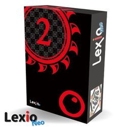 ヨドバシ.com - レキシオ Lexio LexioNeoレキシオネオ [ボードゲーム
