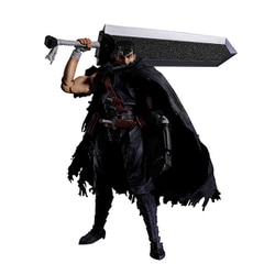 ヨドバシ.com - バンダイスピリッツ S.H.Figuarts ベルセルク ガッツ
